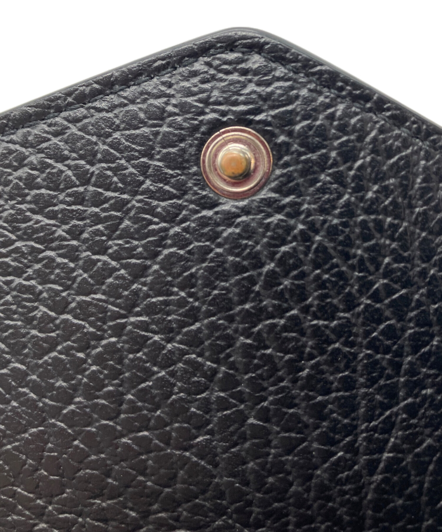 中古・古着通販】Maison Margiela (メゾンマルジェラ) 3つ折り財布