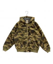 A BATHING APE(アベイシングエイプ)、アウター・ジャケット】ブランド