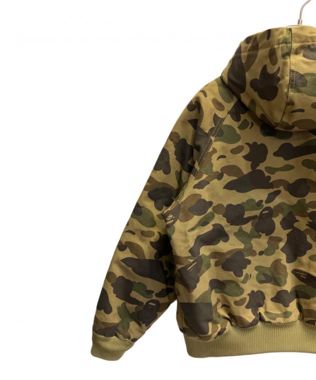 中古・古着通販】A BATHING APE (ア ベイシング エイプ) CarHartt