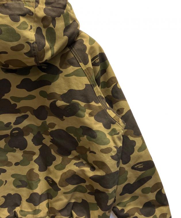 中古・古着通販】A BATHING APE (ア ベイシング エイプ) CarHartt