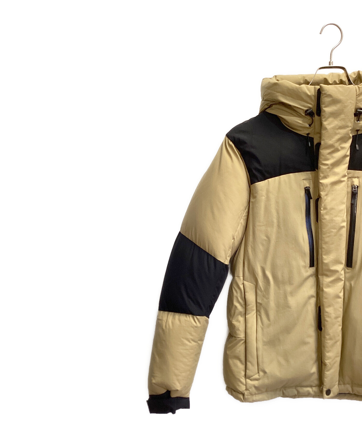 中古・古着通販】THE NORTH FACE (ザ ノース フェイス) バルトロライト 