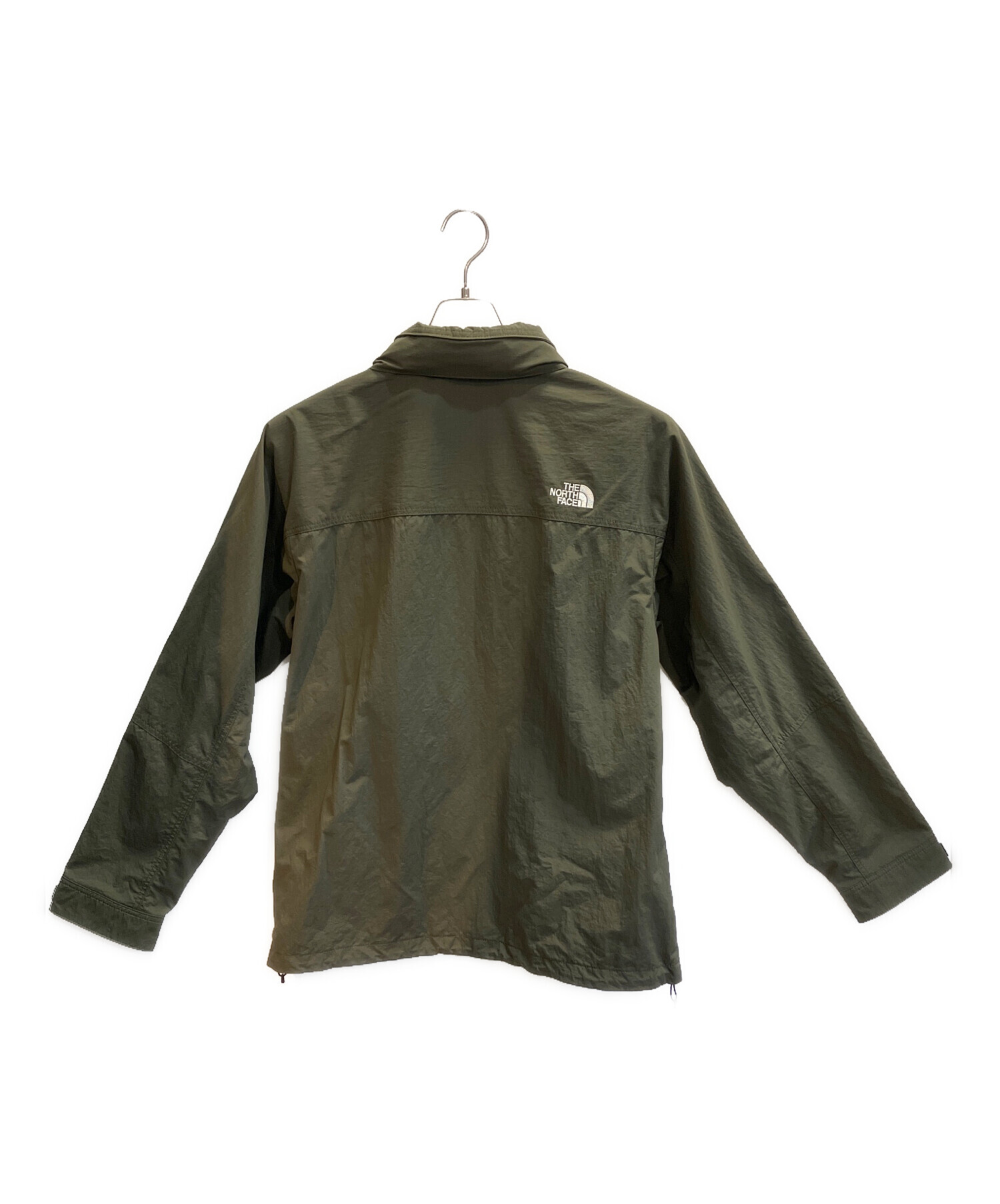 中古・古着通販】THE NORTH FACE (ザ ノース フェイス) ナイロン