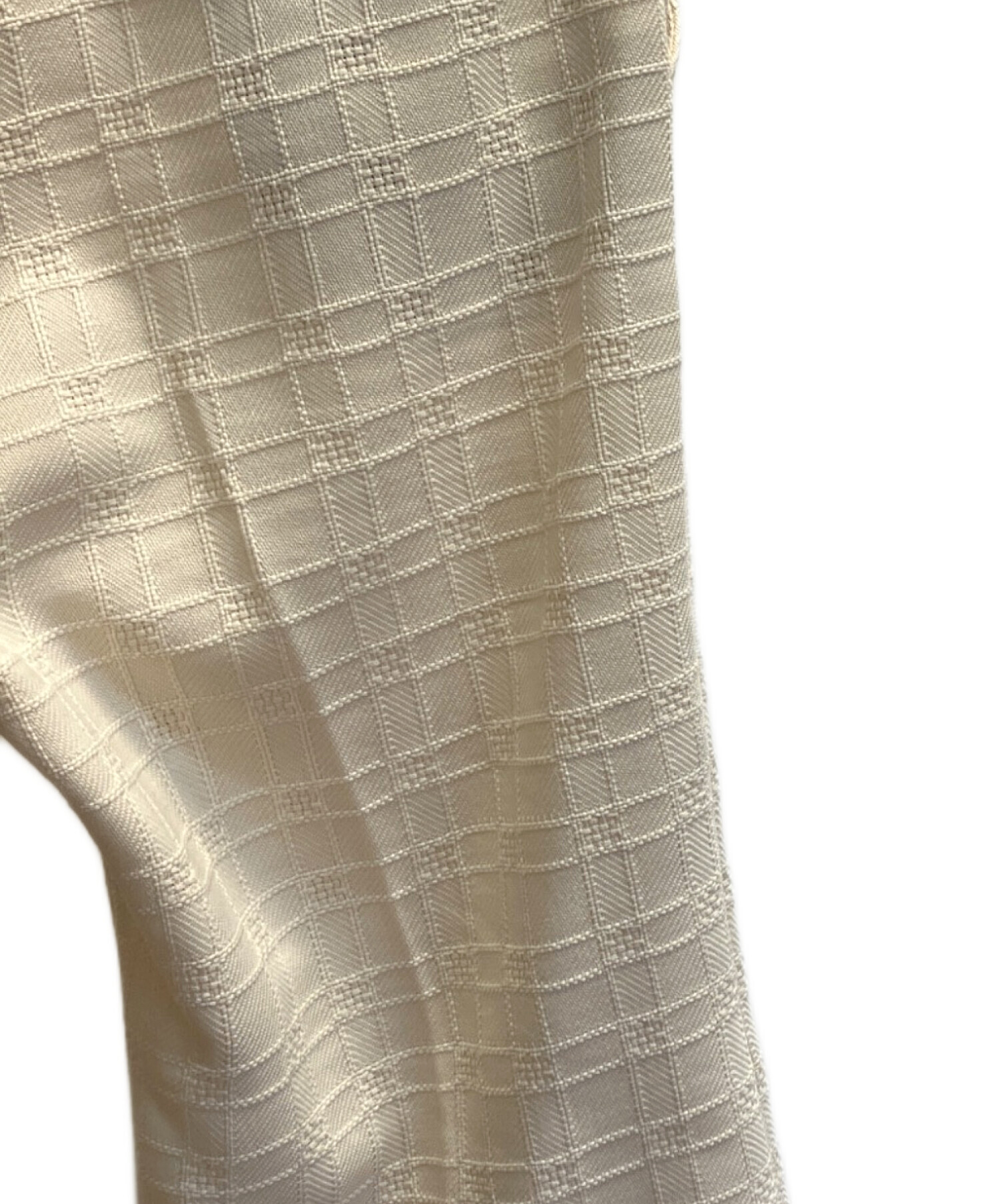 中古・古着通販】GUCCI (グッチ) ホースビット ツイード センダー