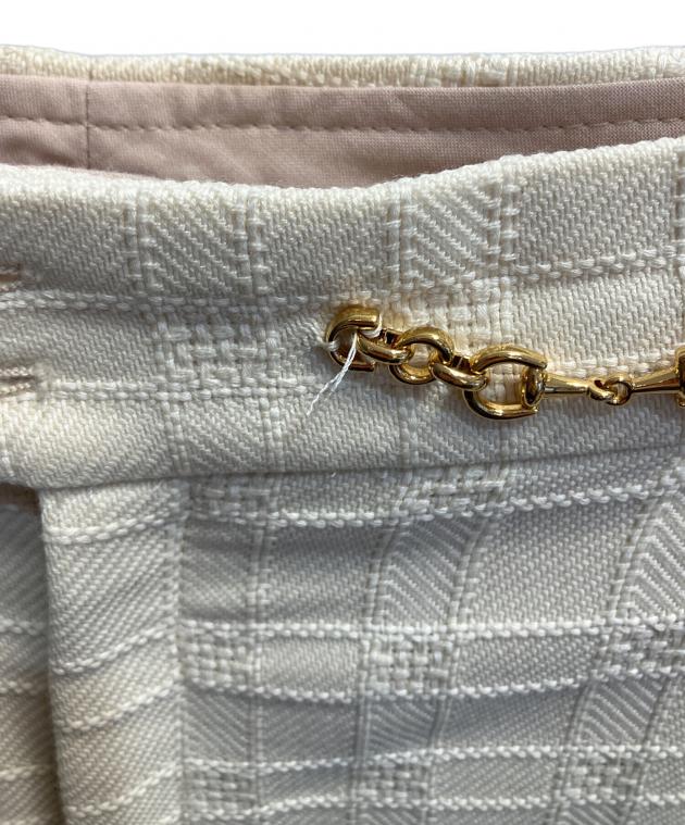 中古・古着通販】GUCCI (グッチ) ホースビット ツイード センダー