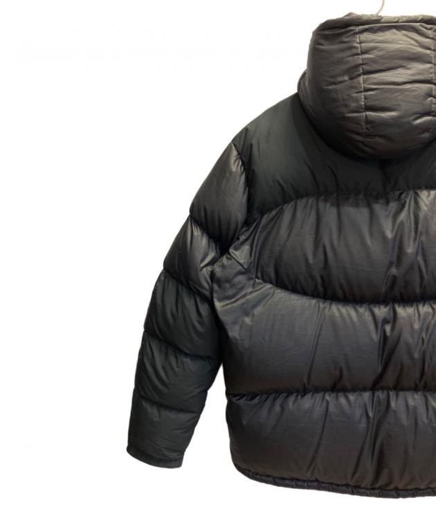 中古・古着通販】Patagonia (パタゴニア) ダウンパーカー ブラック