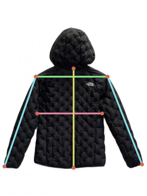 中古・古着通販】THE NORTH FACE (ザ ノース フェイス) アストロライト
