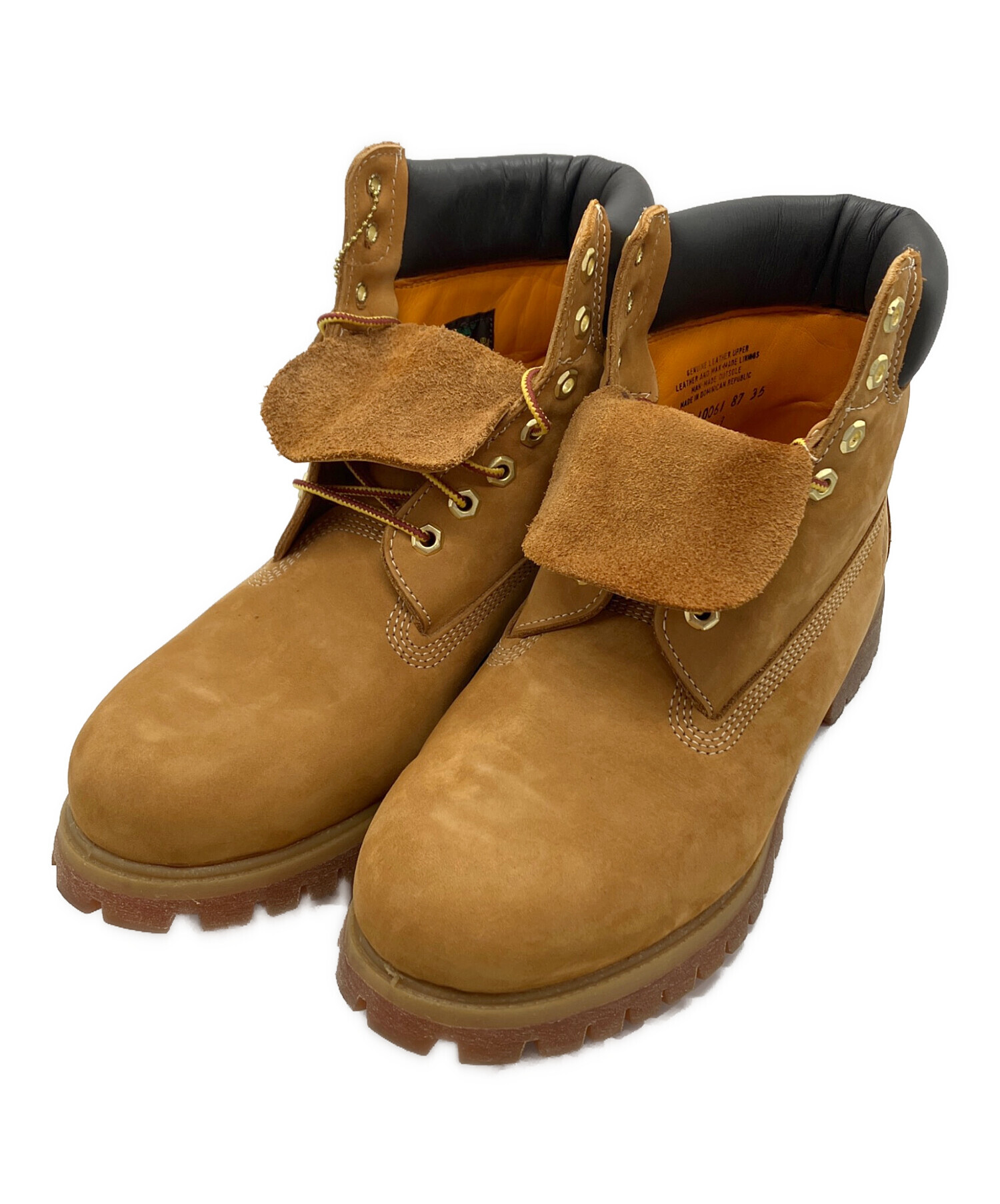 中古・古着通販】Timberland (ティンバーランド) 6インチ プレミアム 