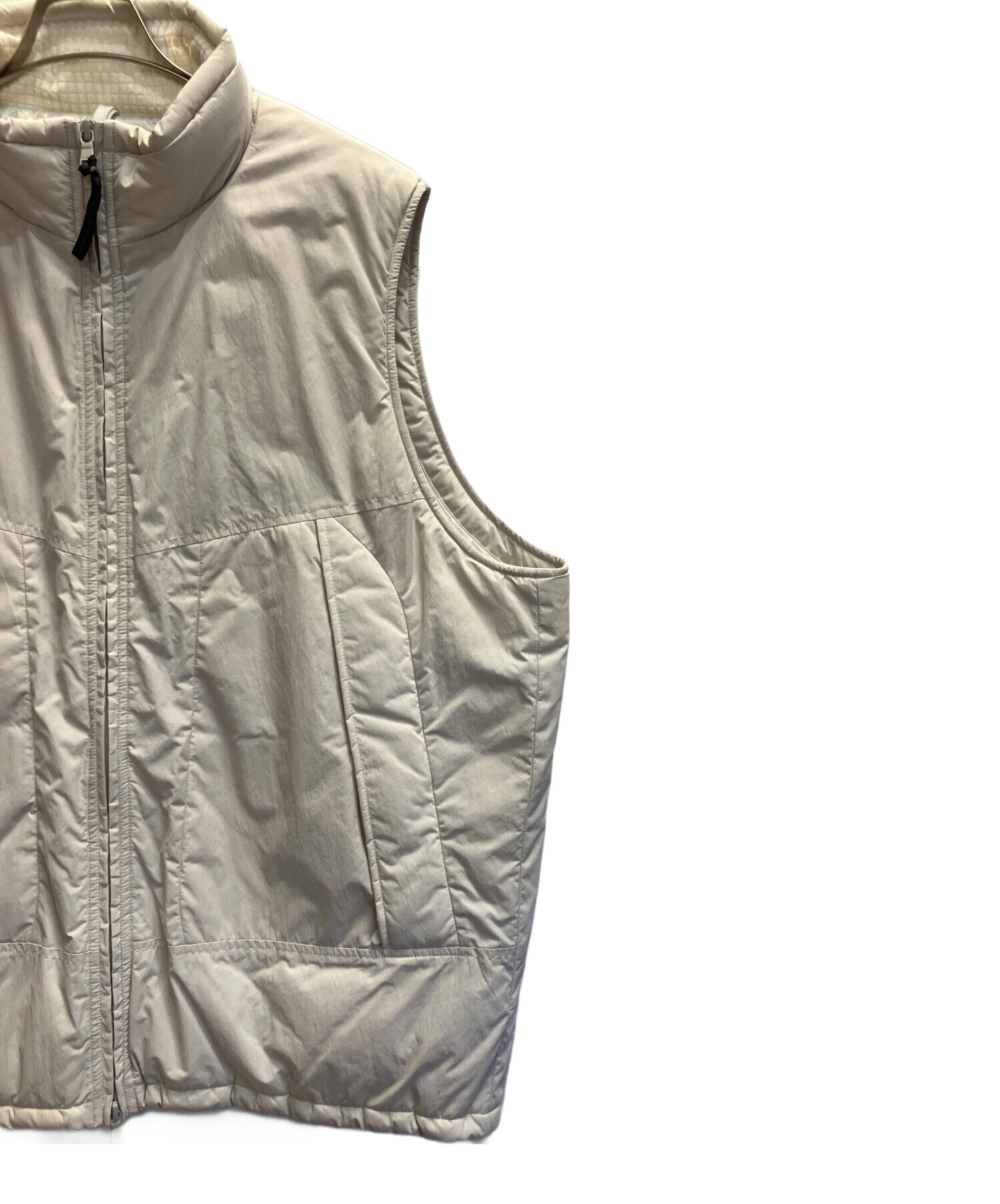 中古・古着通販】WILD THINGS (ワイルドシングス) モンスターベスト