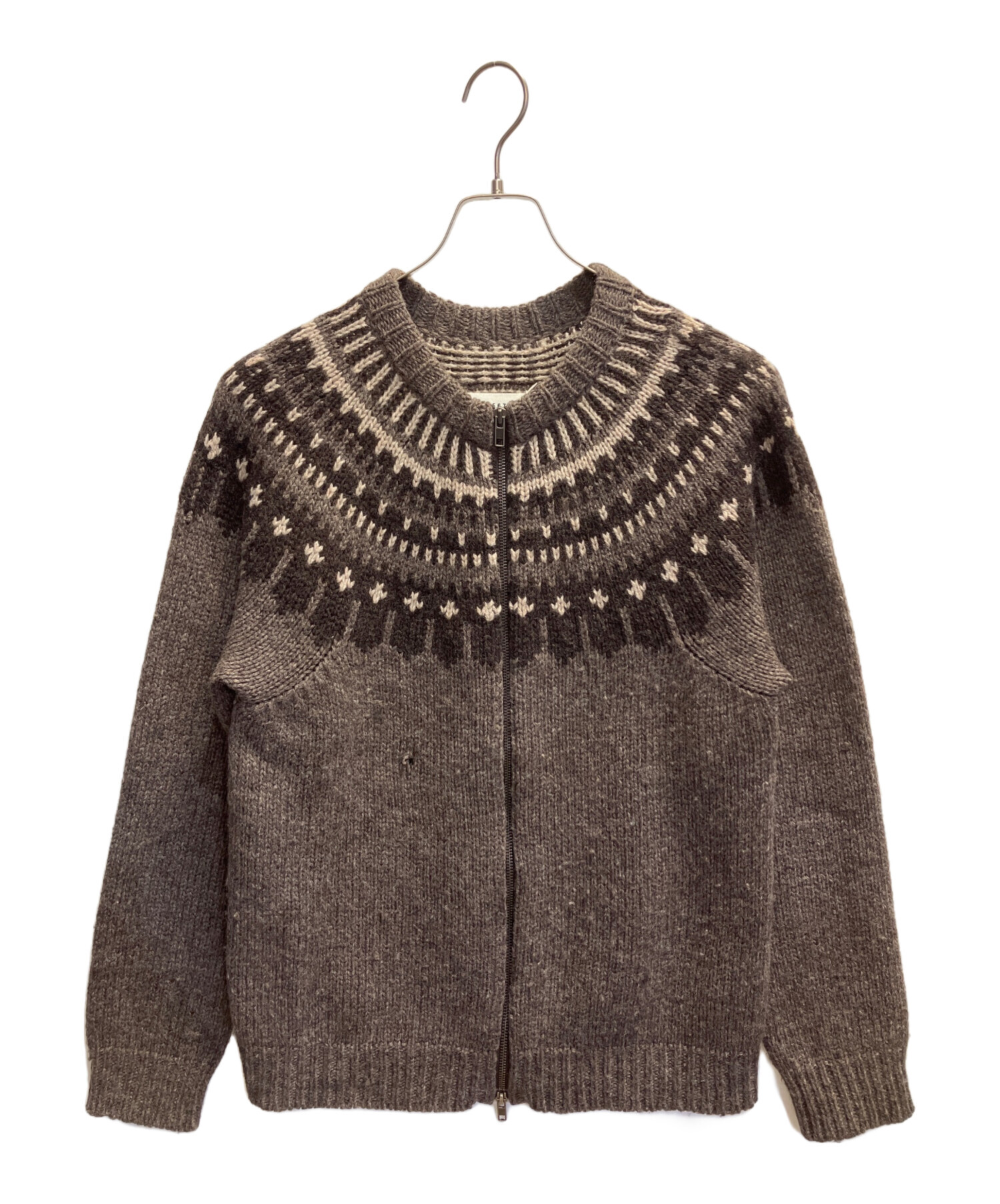 マルタンマルジェラ　カーディガン Maison Margiela（旧Maison Martin Margiela） - Maison Martin