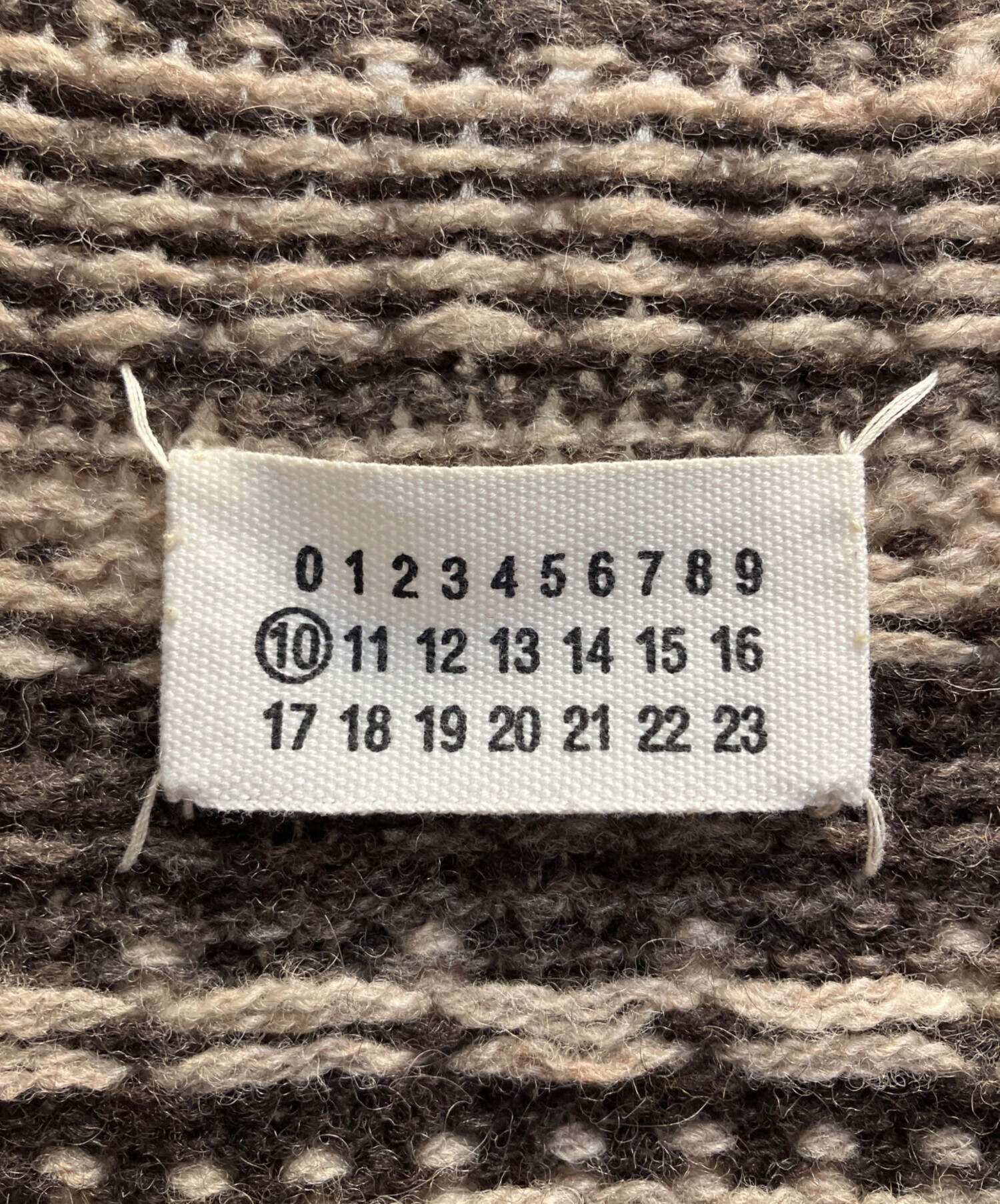 中古・古着通販】MARTIN MARGIELA (マルタン・マルジェラ