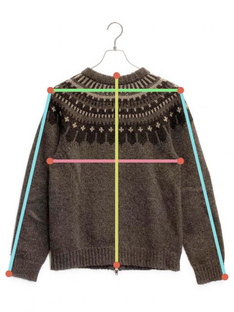 中古・古着通販】MARTIN MARGIELA (マルタン・マルジェラ