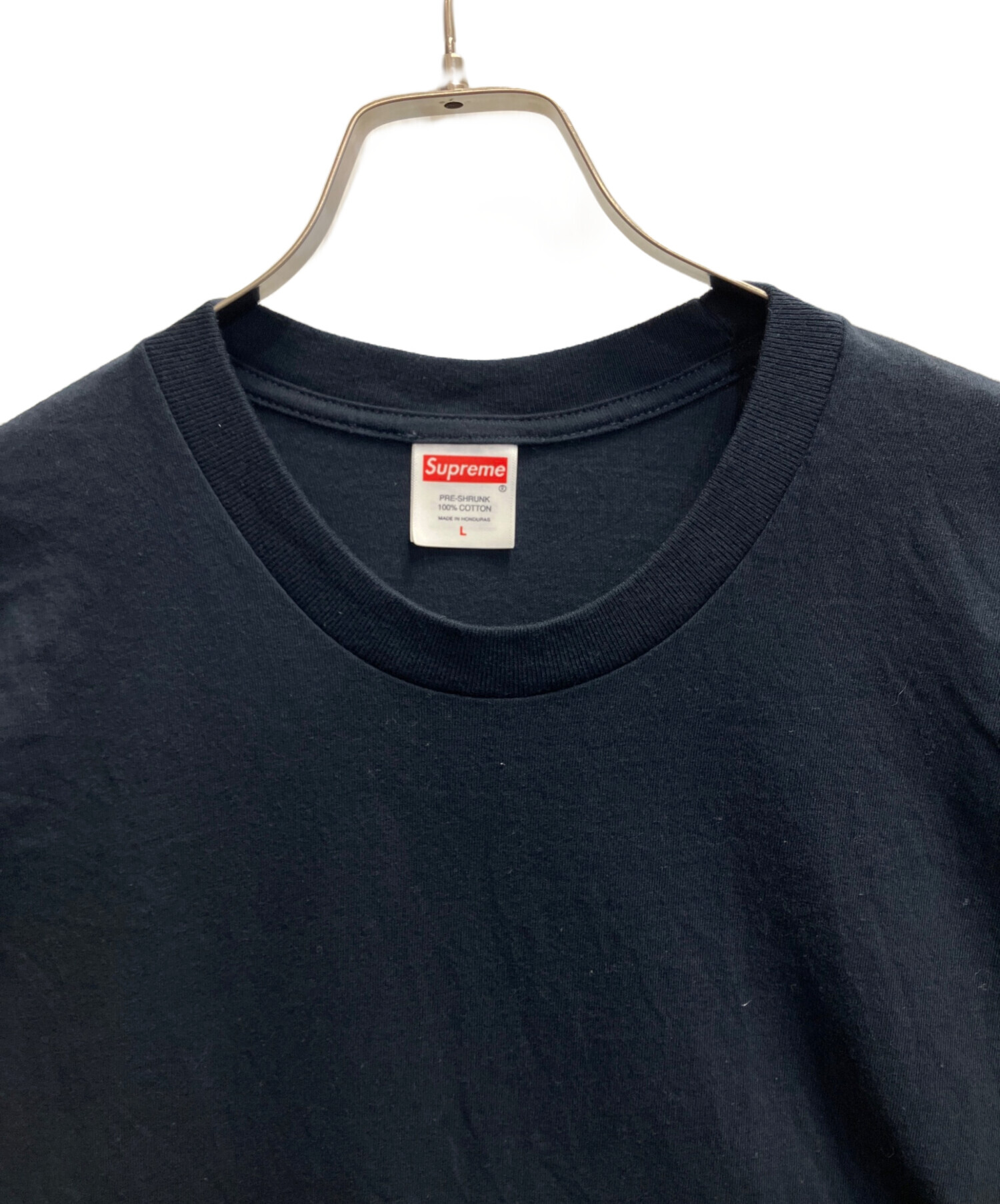 中古・古着通販】SUPREME (シュプリーム) Strawberries L/S Tee 