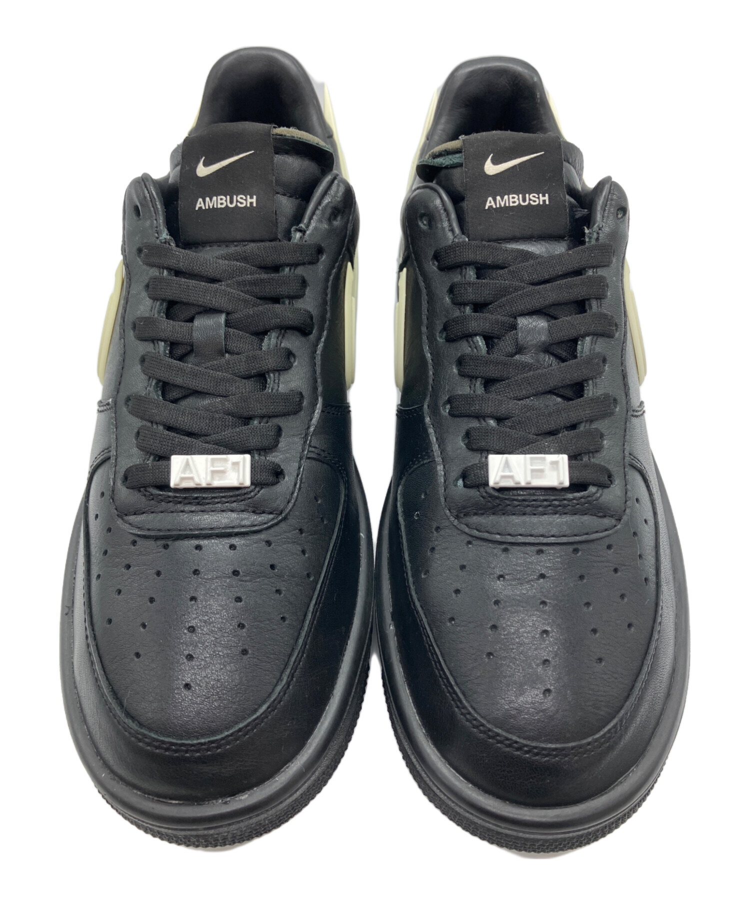 中古・古着通販】NIKE (ナイキ) AMBUSH (アンブッシュ) Nike Air Force