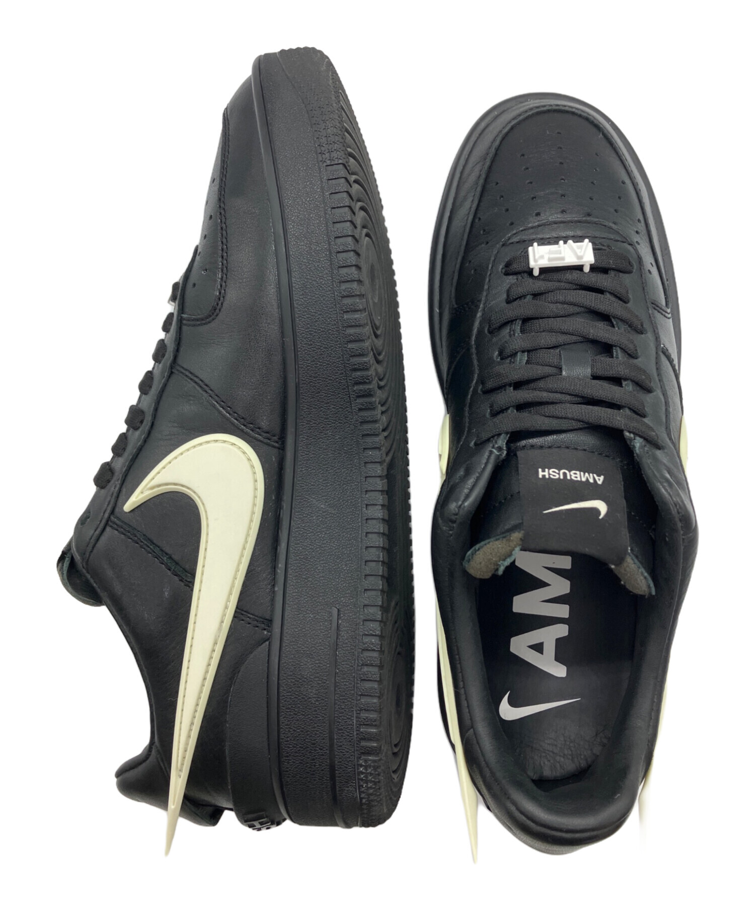 中古・古着通販】NIKE (ナイキ) AMBUSH (アンブッシュ) Nike Air Force