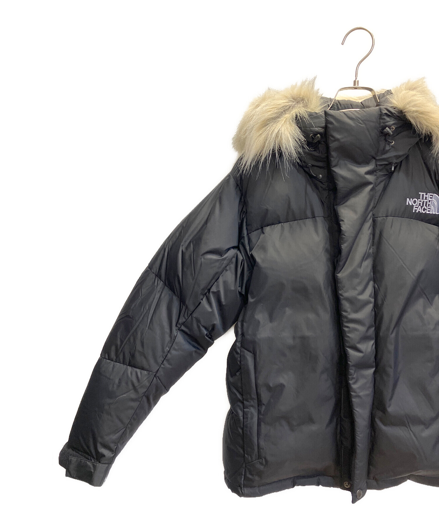 中古・古着通販】THE NORTH FACE (ザ ノース フェイス) ポーラー 