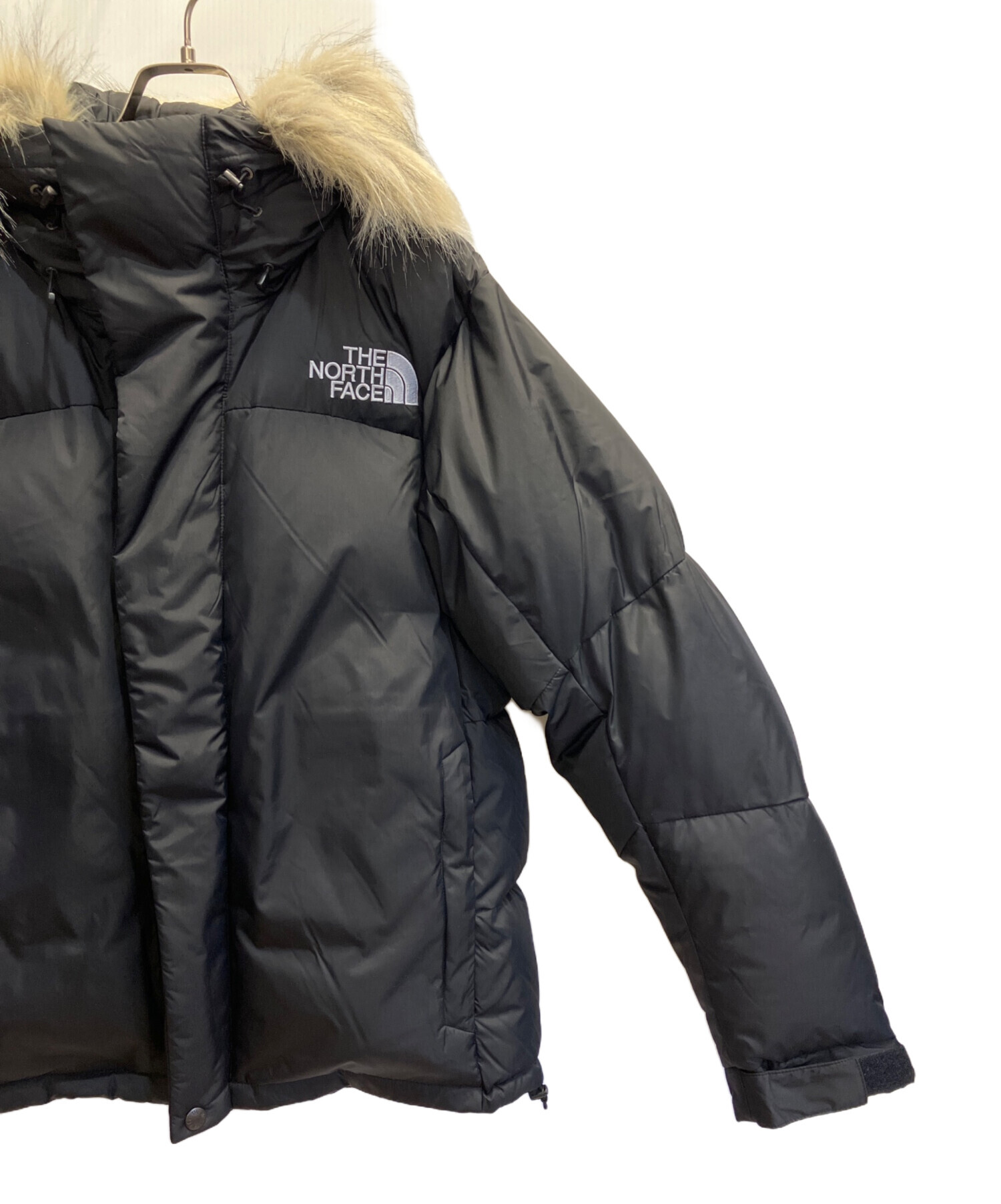 中古・古着通販】THE NORTH FACE (ザ ノース フェイス) ポーラー