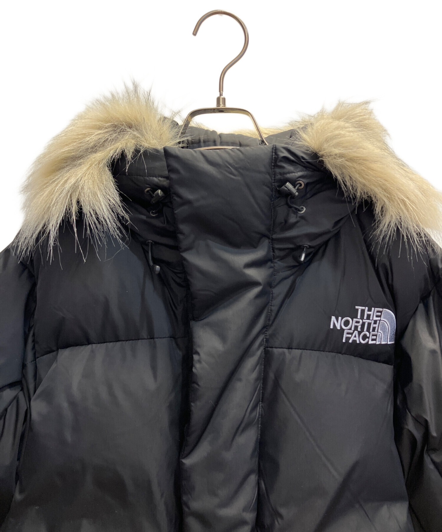 中古・古着通販】THE NORTH FACE (ザ ノース フェイス) ポーラー