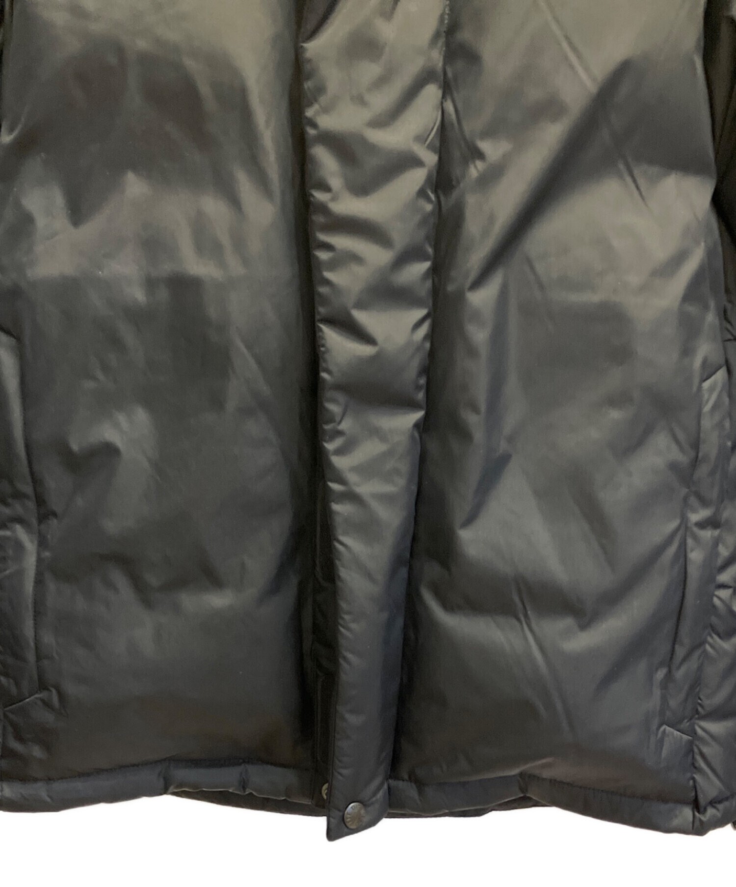 中古・古着通販】THE NORTH FACE (ザ ノース フェイス) ポーラー 