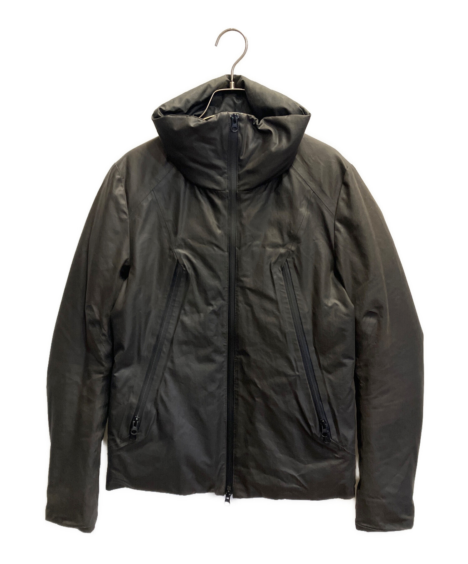 中古・古着通販】ATTACHMENT (アタッチメント) ダウンジャケット 