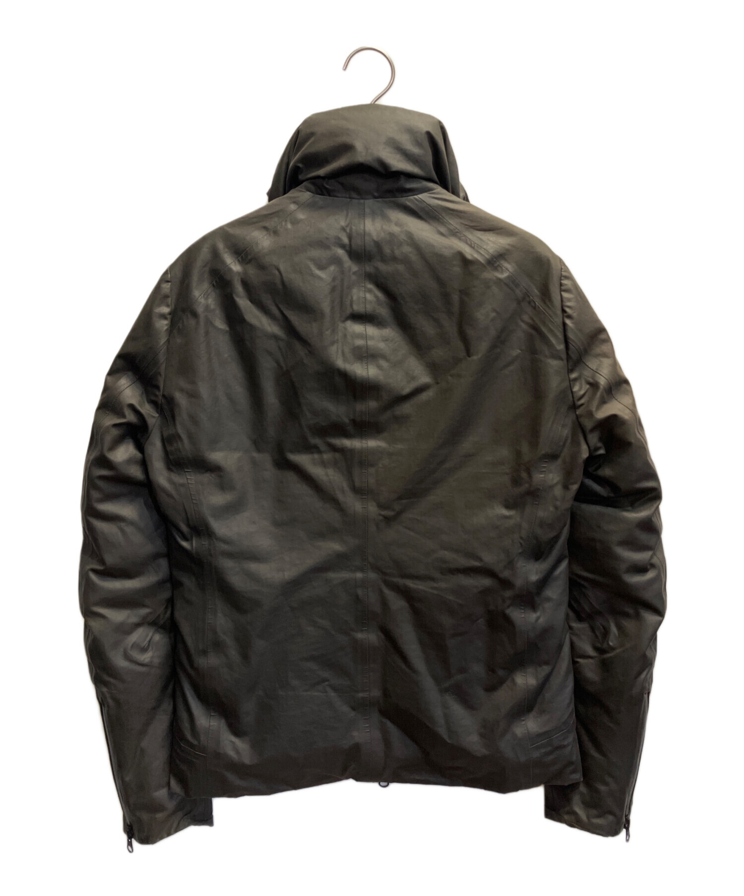中古・古着通販】ATTACHMENT (アタッチメント) ダウンジャケット 