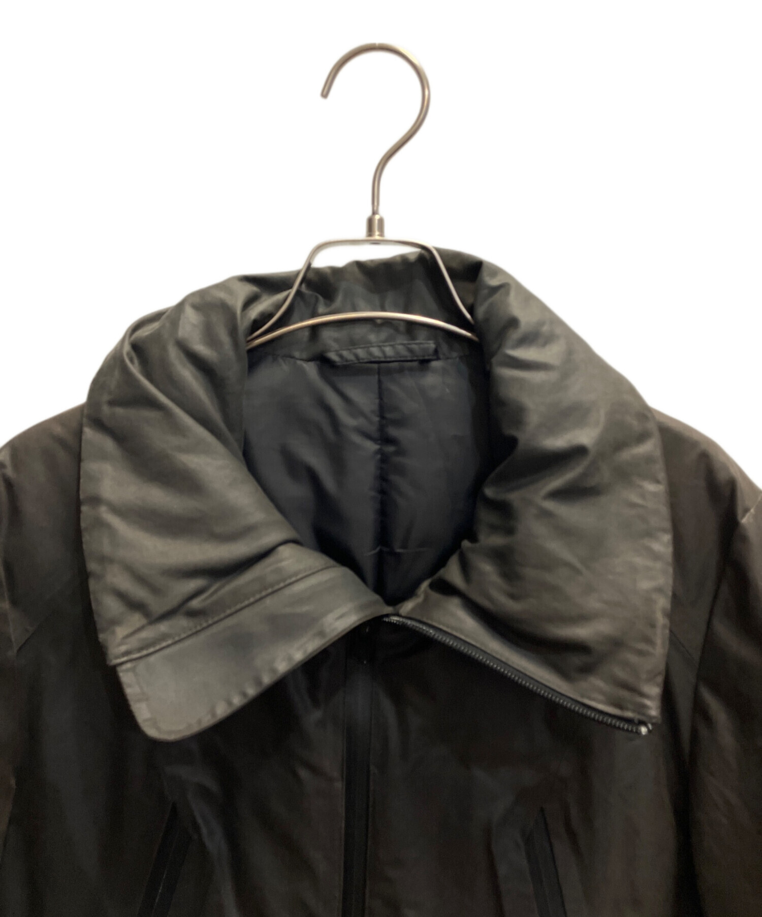 中古・古着通販】ATTACHMENT (アタッチメント) ダウンジャケット 