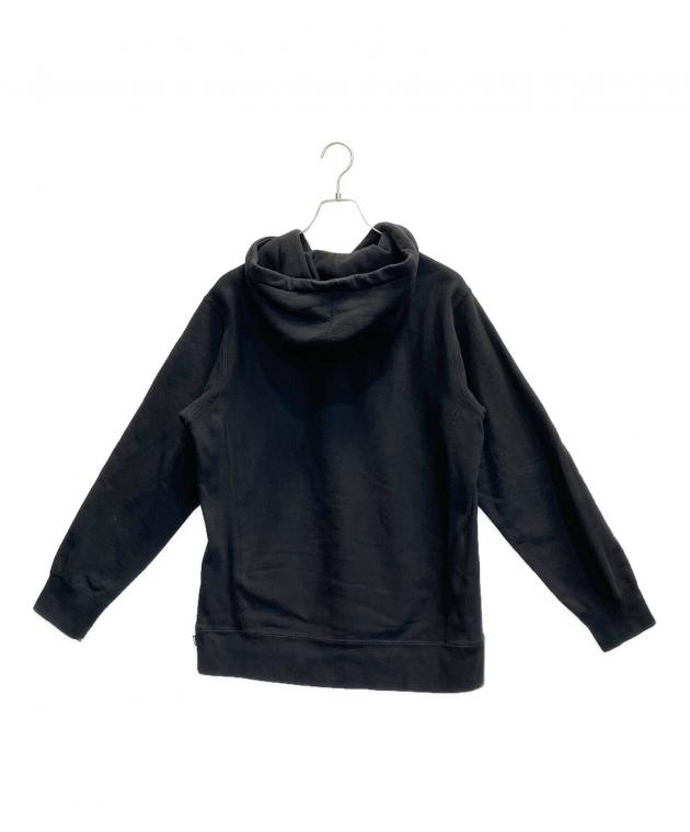 中古・古着通販】SUPREME (シュプリーム) クラシックロゴフーディー