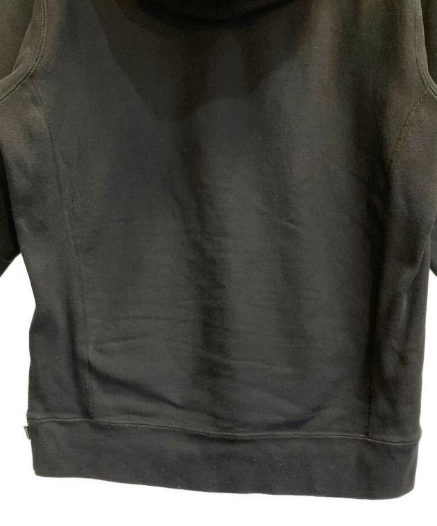新品未使用　未使用　最安値　supremeシュプリーム 中古・古着通販】SUPREME (シュプリーム) クラシックロゴフーディー