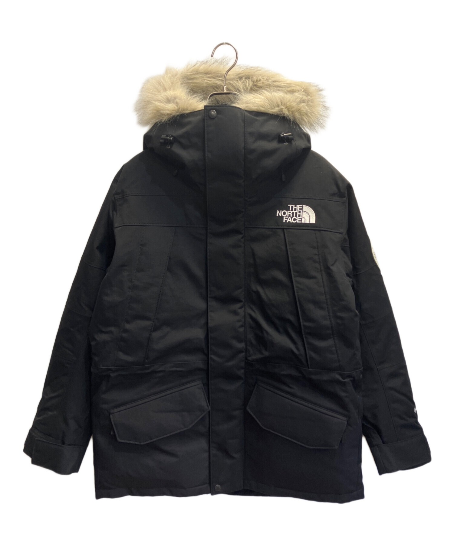 中古・古着通販】THE NORTH FACE (ザ ノース フェイス) アンターク