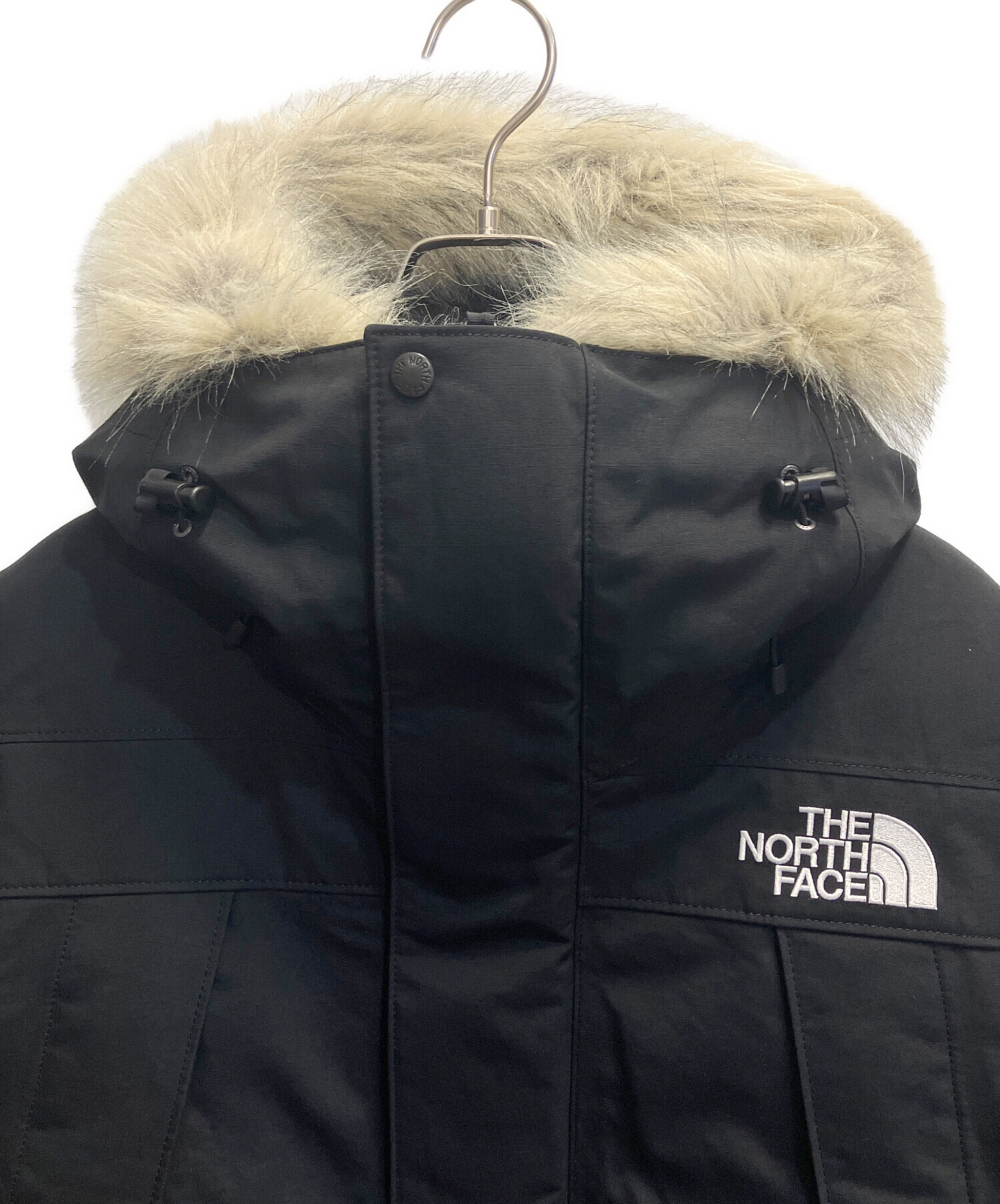 中古・古着通販】THE NORTH FACE (ザ ノース フェイス) アンターク