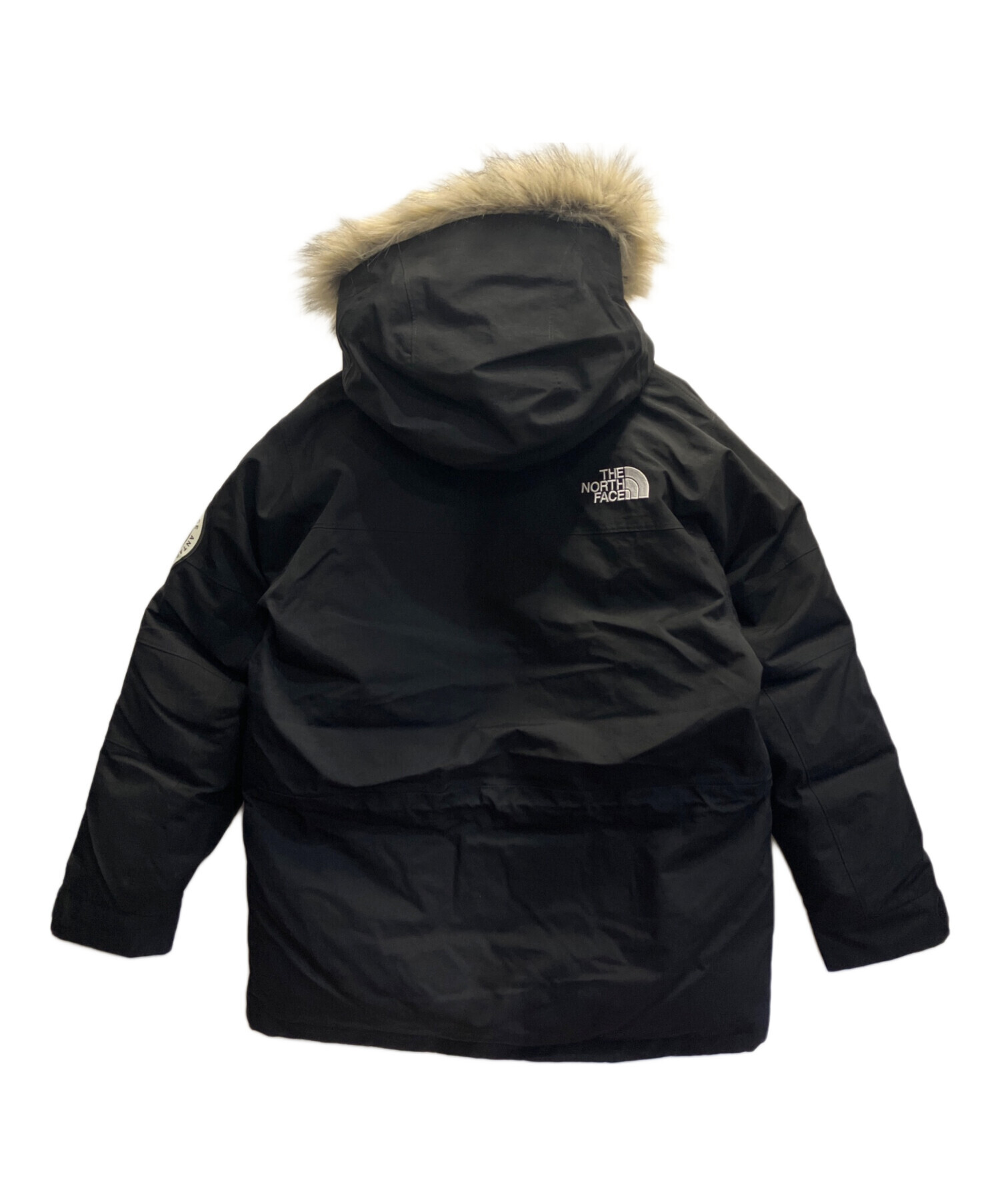 中古・古着通販】THE NORTH FACE (ザ ノース フェイス) アンターク