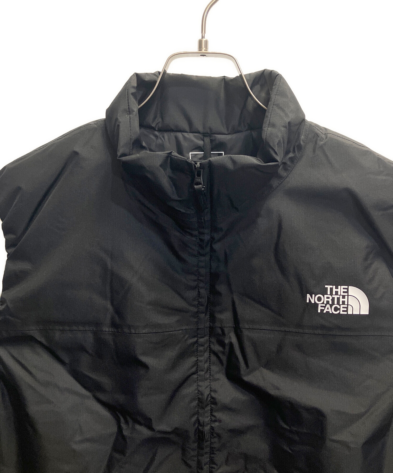 新品未使用ノースフェイス　GORE-TEXトレイルベスト、Ｍ、ブラック 中古・古着通販】THE NORTH FACE (ザ ノース フェイス) GTX アクション