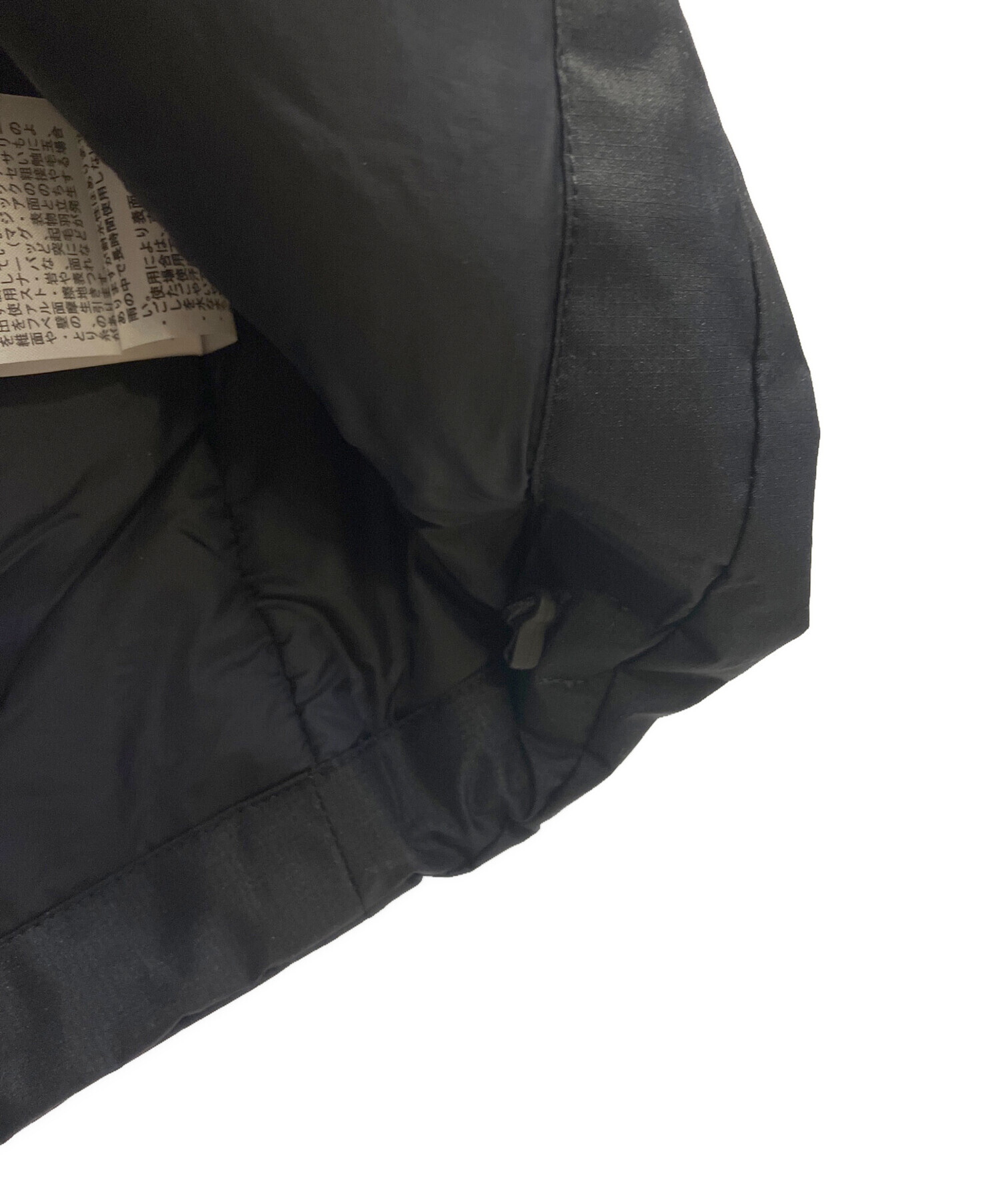 中古・古着通販】THE NORTH FACE (ザ ノース フェイス) GTX アクション