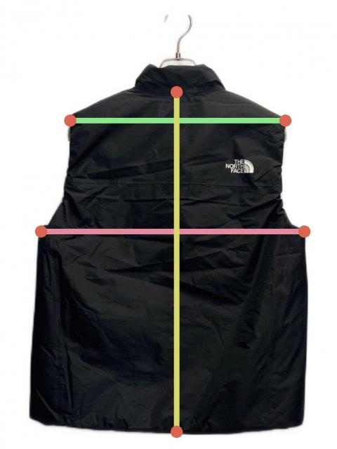 中古・古着通販】THE NORTH FACE (ザ ノース フェイス) GTX アクション