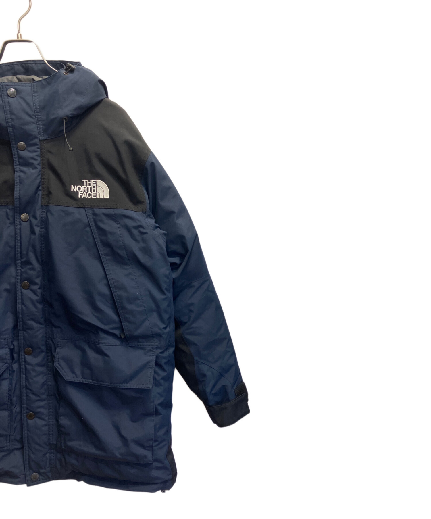 中古・古着通販】THE NORTH FACE (ザ ノース フェイス) マウンテン