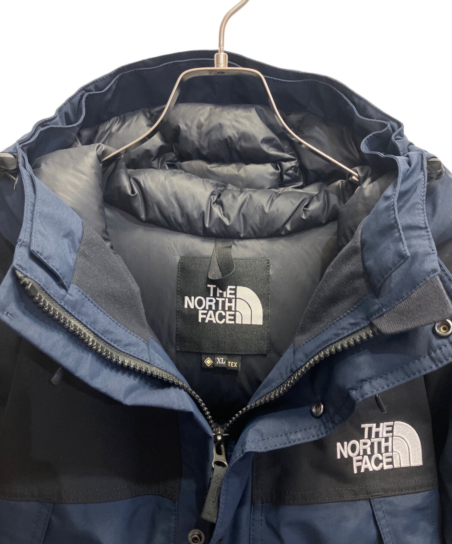 中古・古着通販】THE NORTH FACE (ザ ノース フェイス) マウンテン