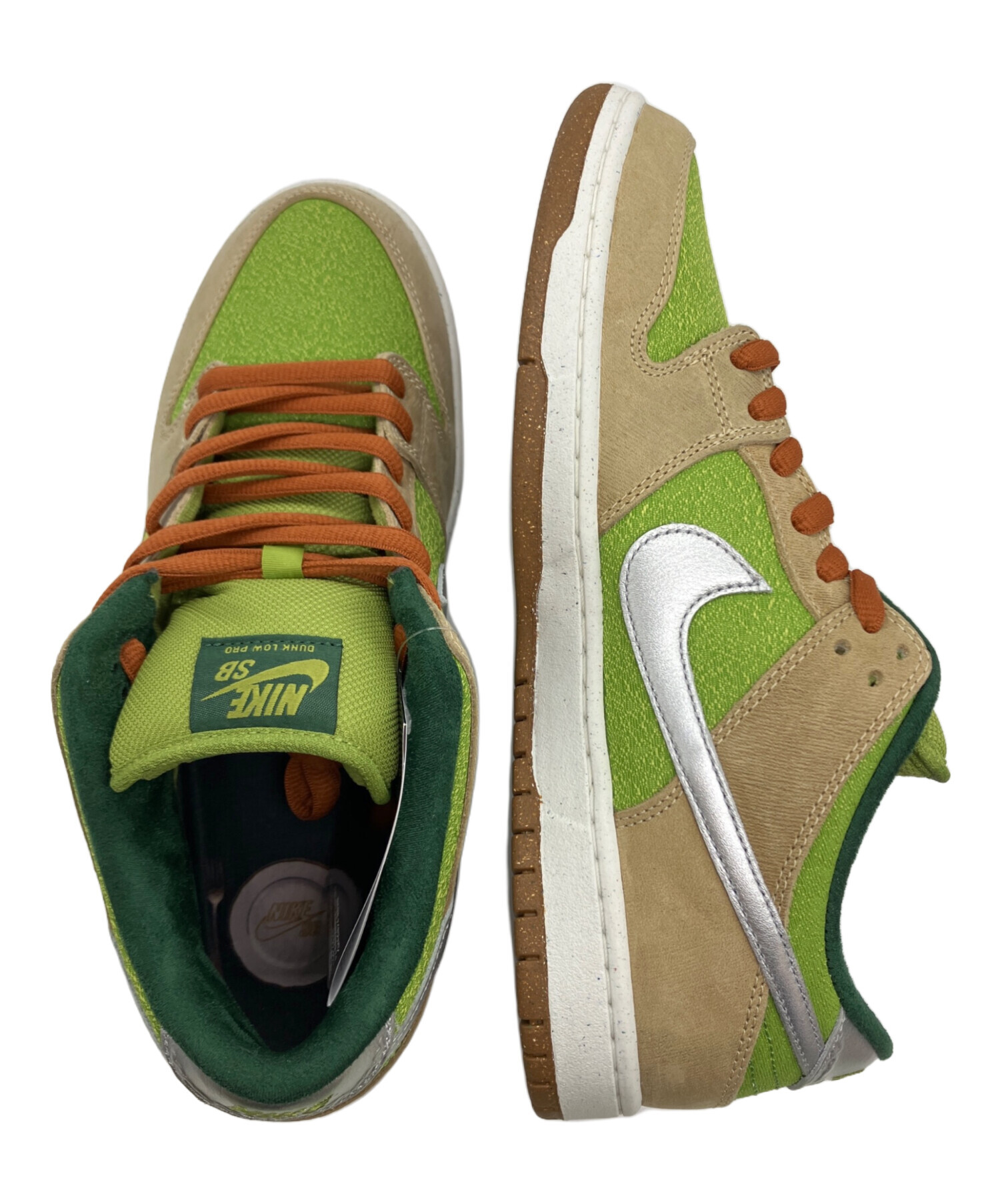 中古・古着通販】NIKE (ナイキ) SB Dunk Low Pro 
