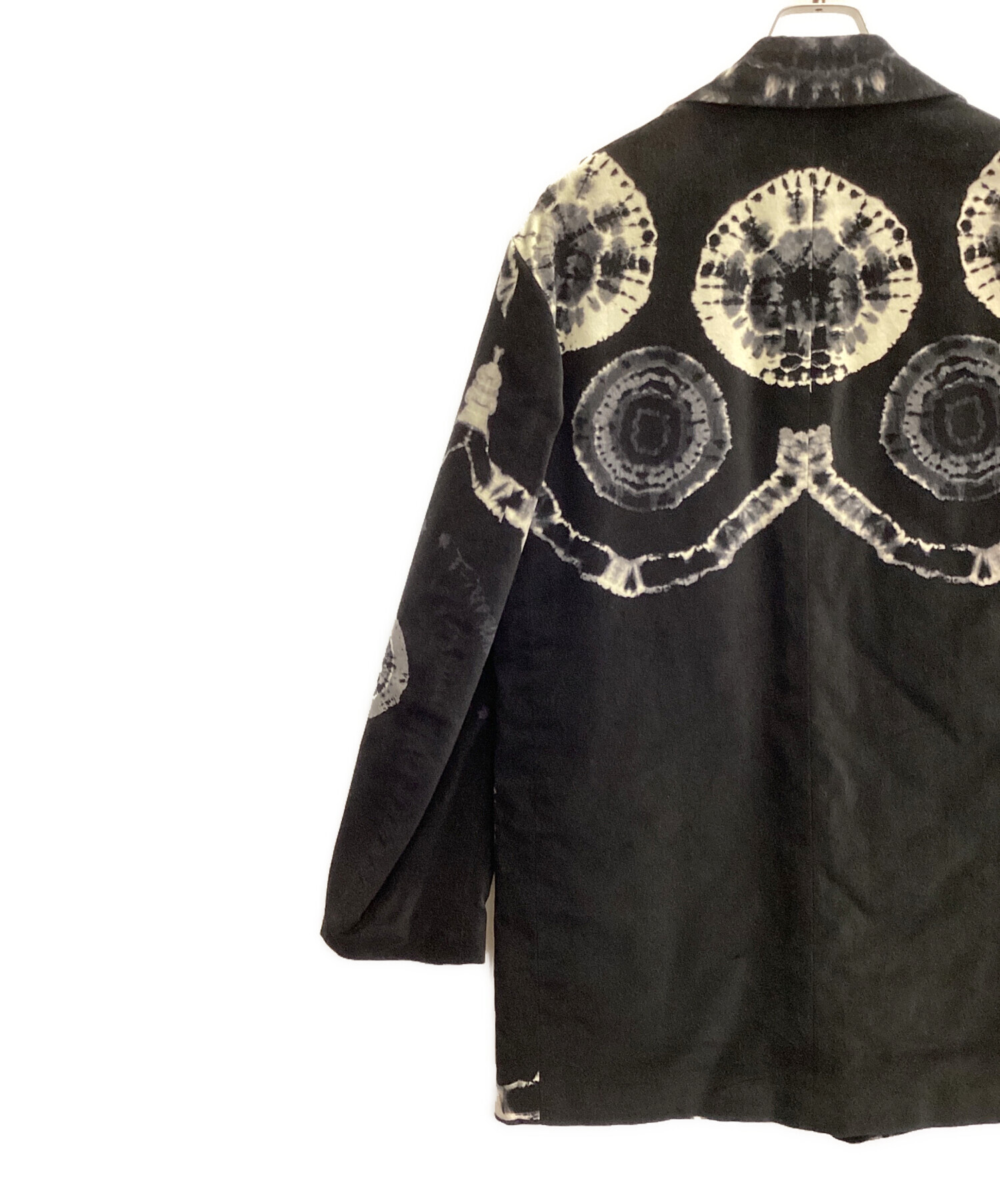 中古・古着通販】DRIES VAN NOTEN (ドリスヴァンノッテン) タイダイ