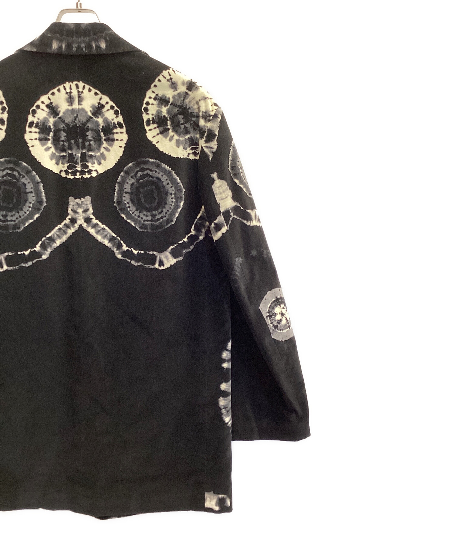 中古・古着通販】DRIES VAN NOTEN (ドリスヴァンノッテン) タイダイ
