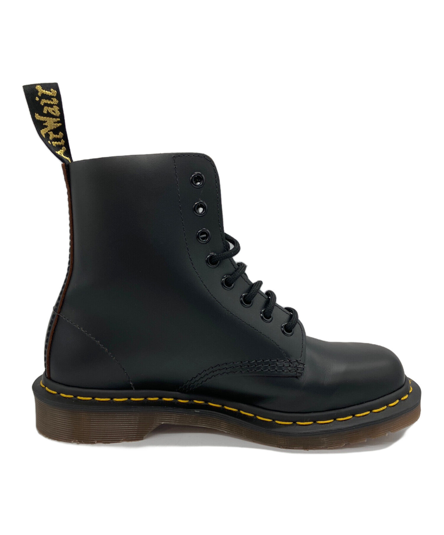 中古・古着通販】Dr.Martens (ドクターマーチン) 8ホールブーツ