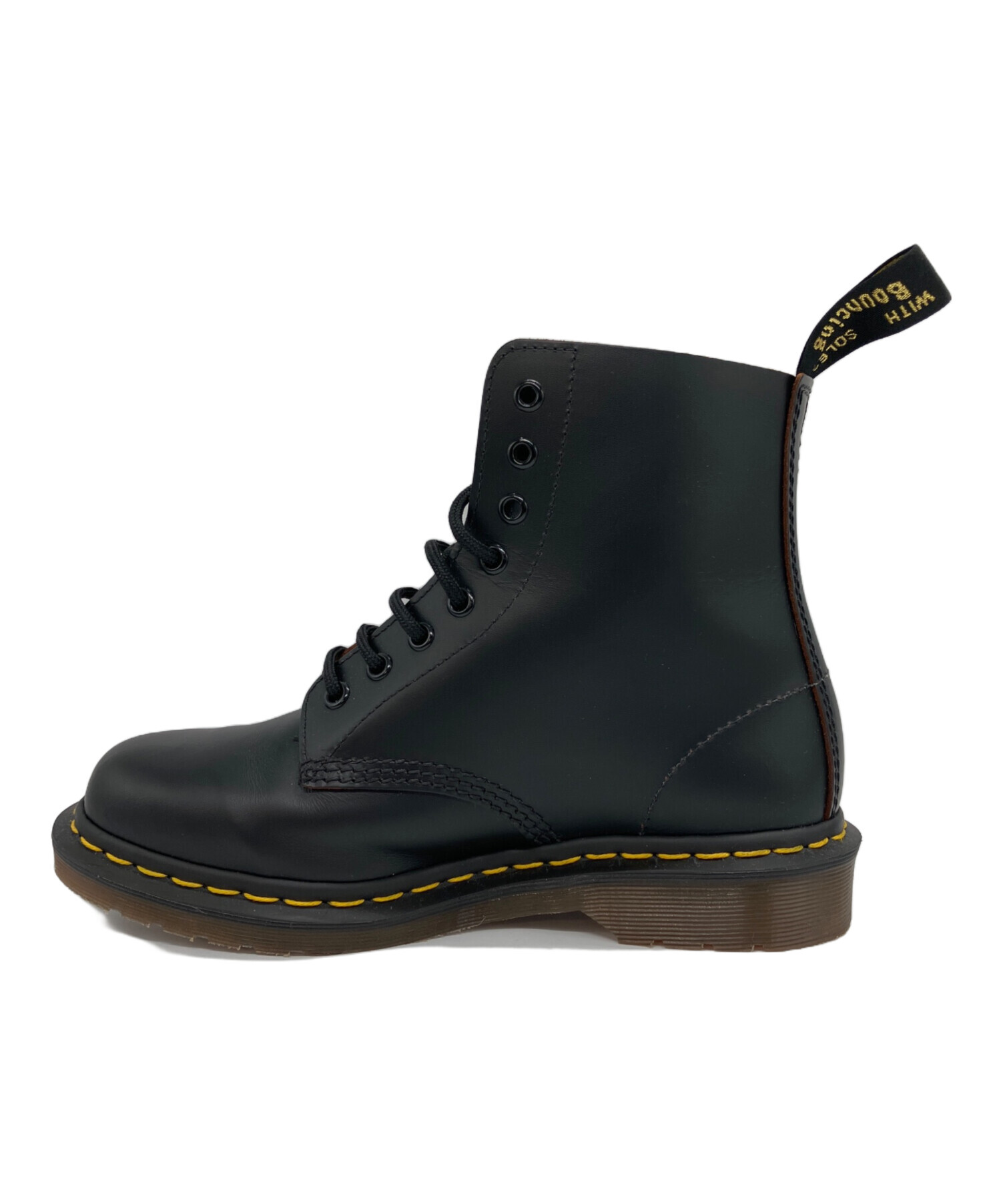 中古・古着通販】Dr.Martens (ドクターマーチン) 8ホールブーツ