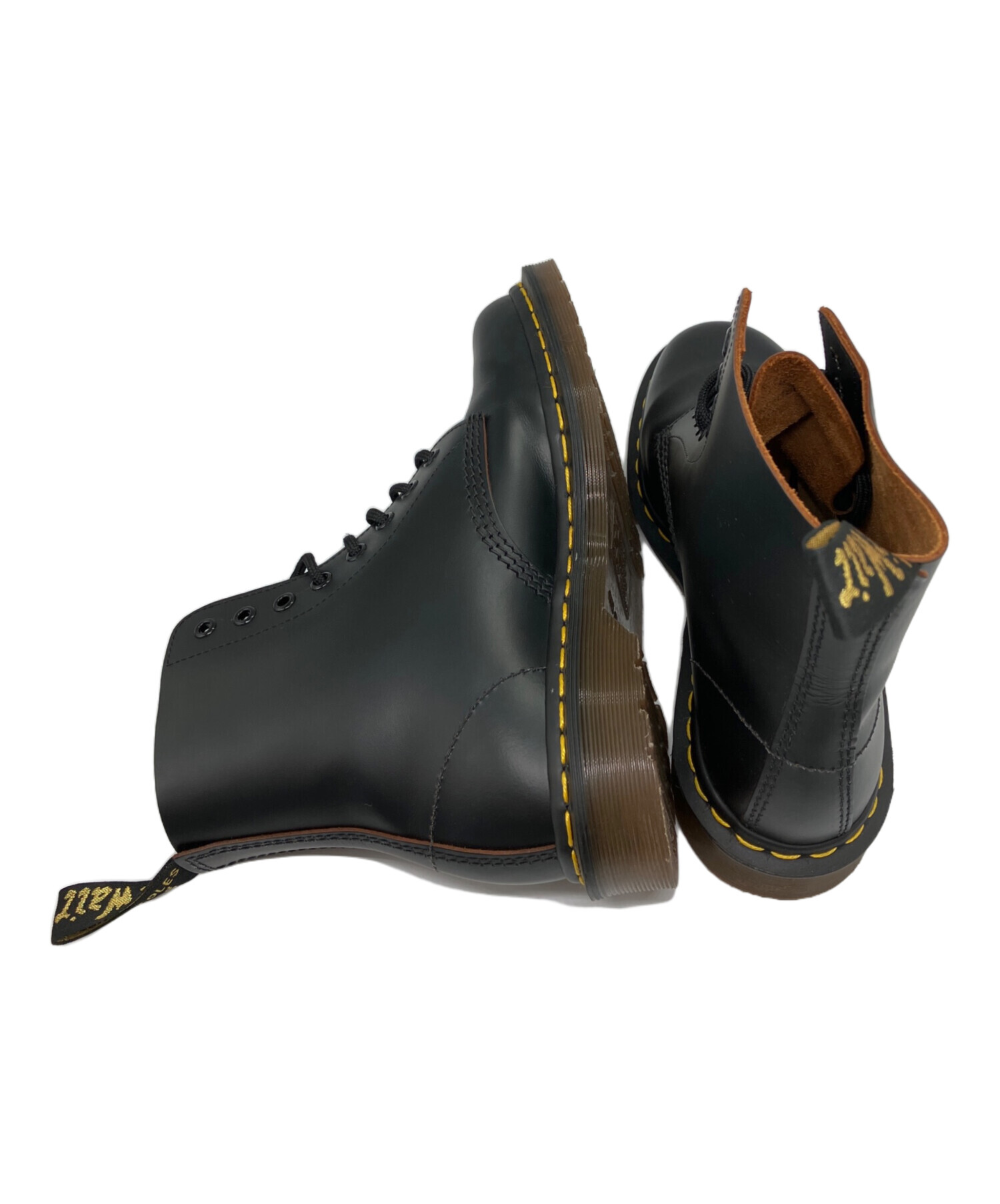 中古・古着通販】Dr.Martens (ドクターマーチン) 8ホールブーツ