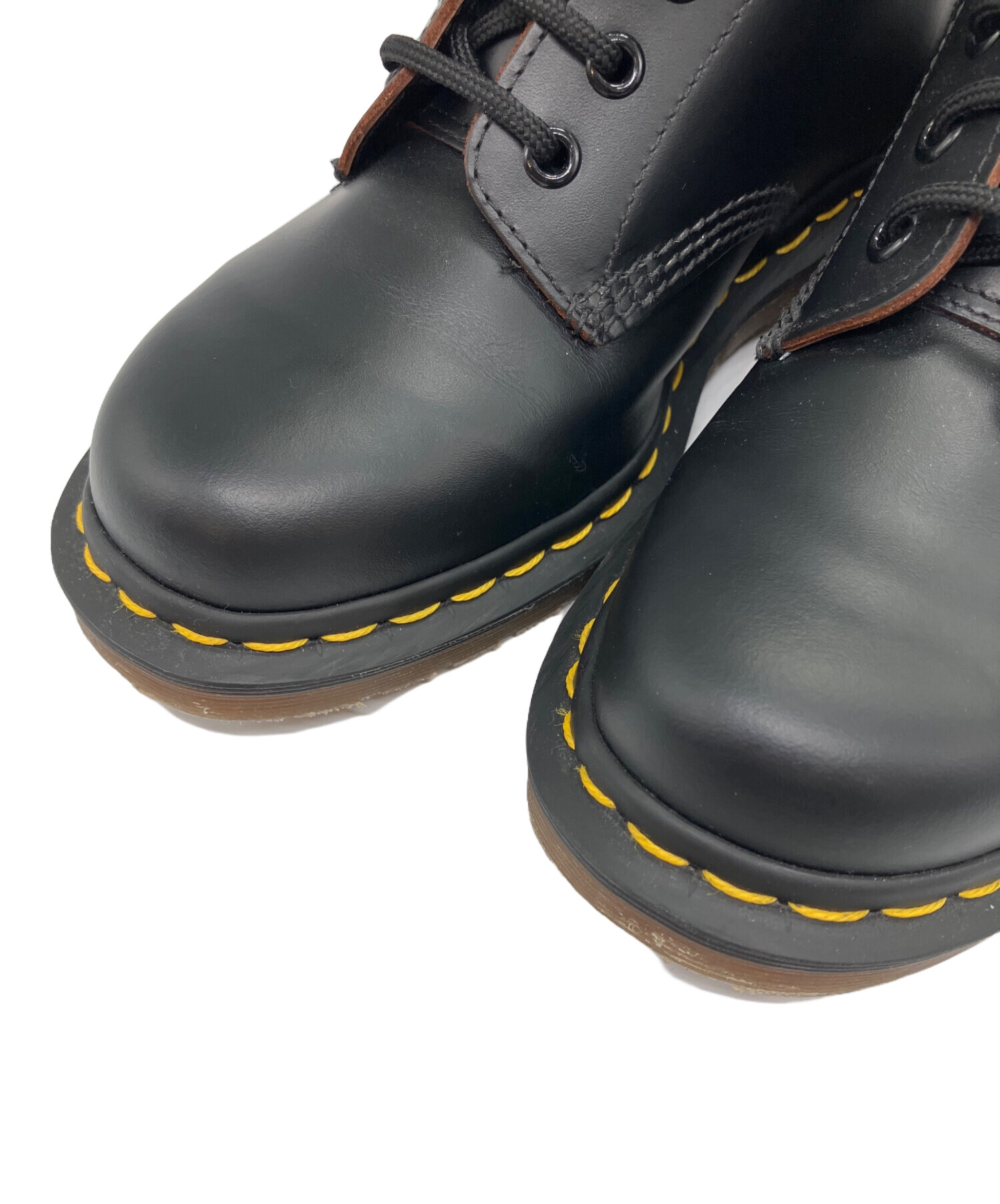 中古・古着通販】Dr.Martens (ドクターマーチン) 8ホールブーツ