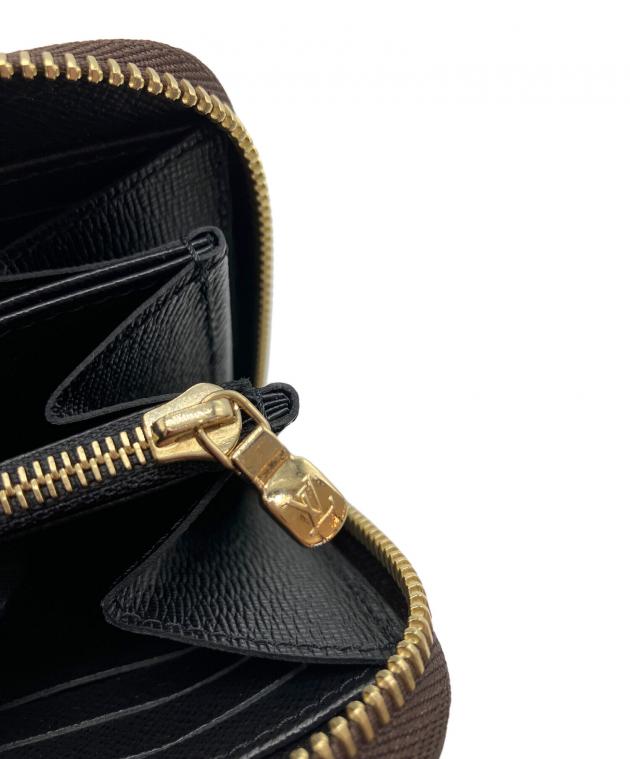中古・古着通販】LOUIS VUITTON (ルイ ヴィトン) ラウンドファスナー