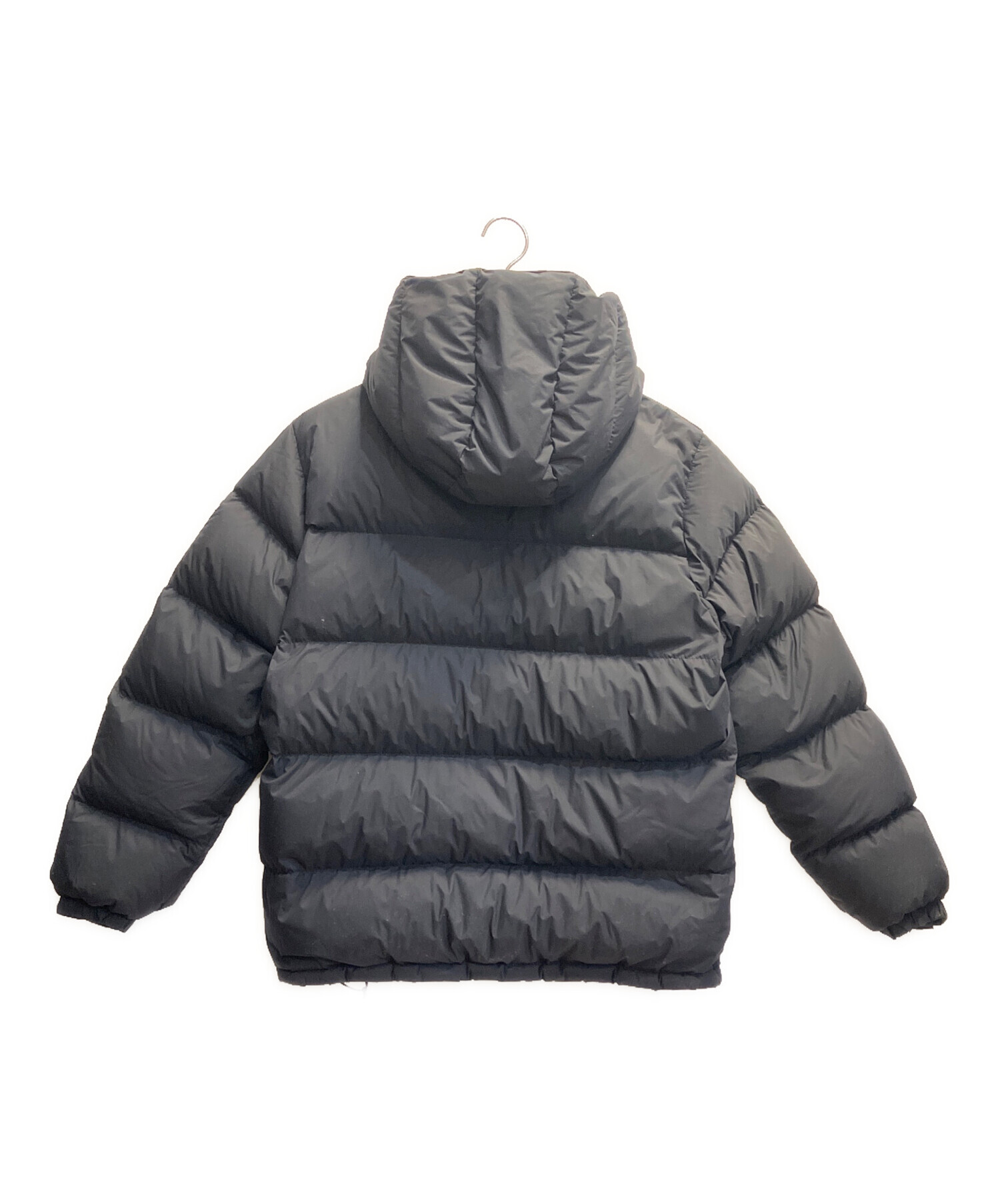 【中古美品】Mサイズ ノースフェイス キャンプシェラ フード付きダウンジャケット 中古・古着通販】THE NORTH FACE (ザ ノース フェイス) キャンプシエラ