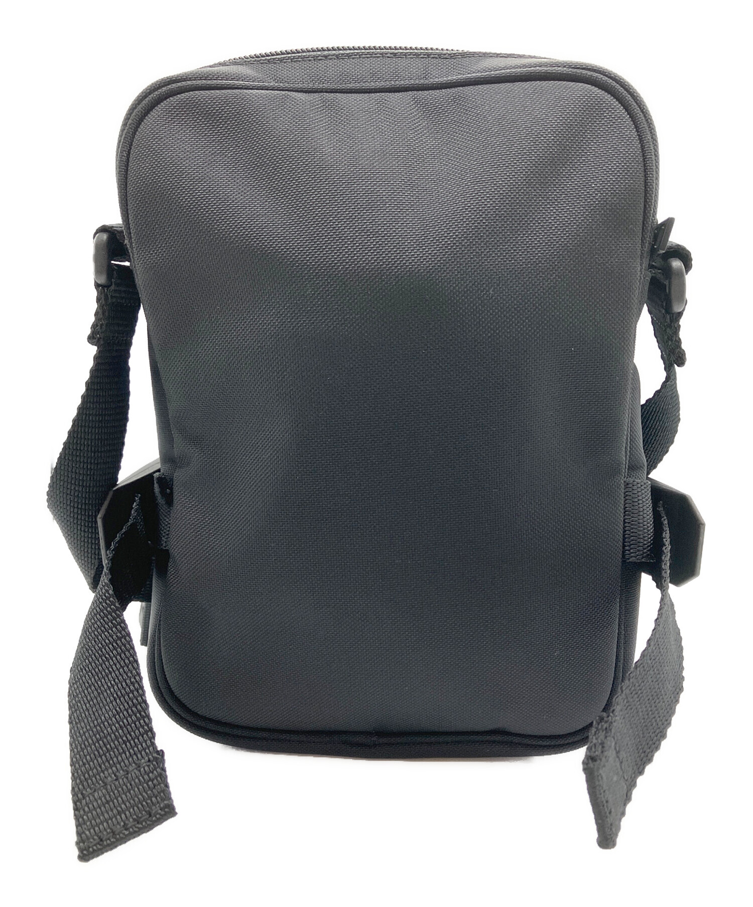 中古・古着通販】BALENCIAGA (バレンシアガ) ボディバッグ ブラック