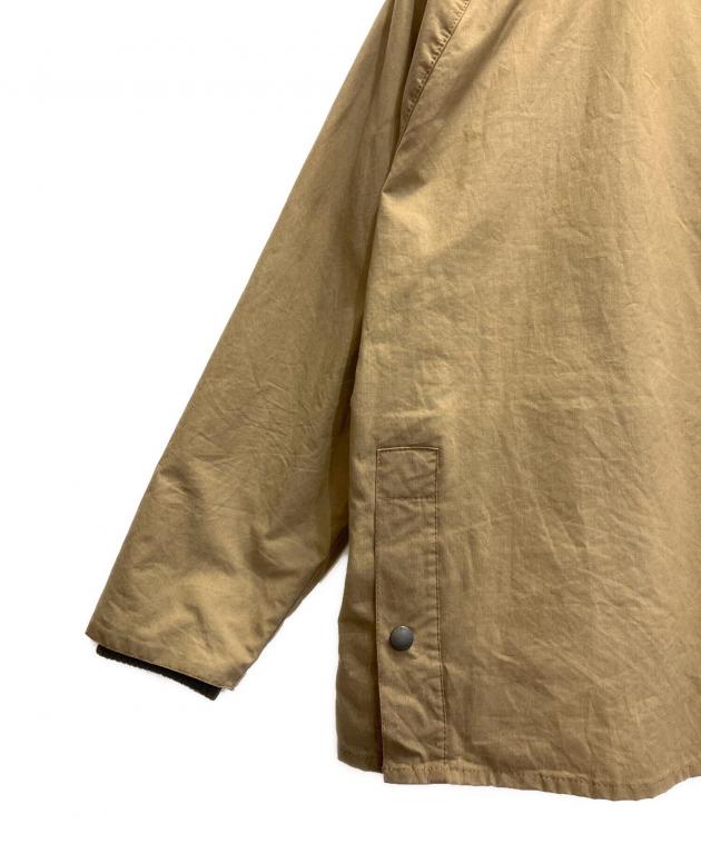 中古・古着通販】Barbour (バブアー) ワックスコーティングジャケット