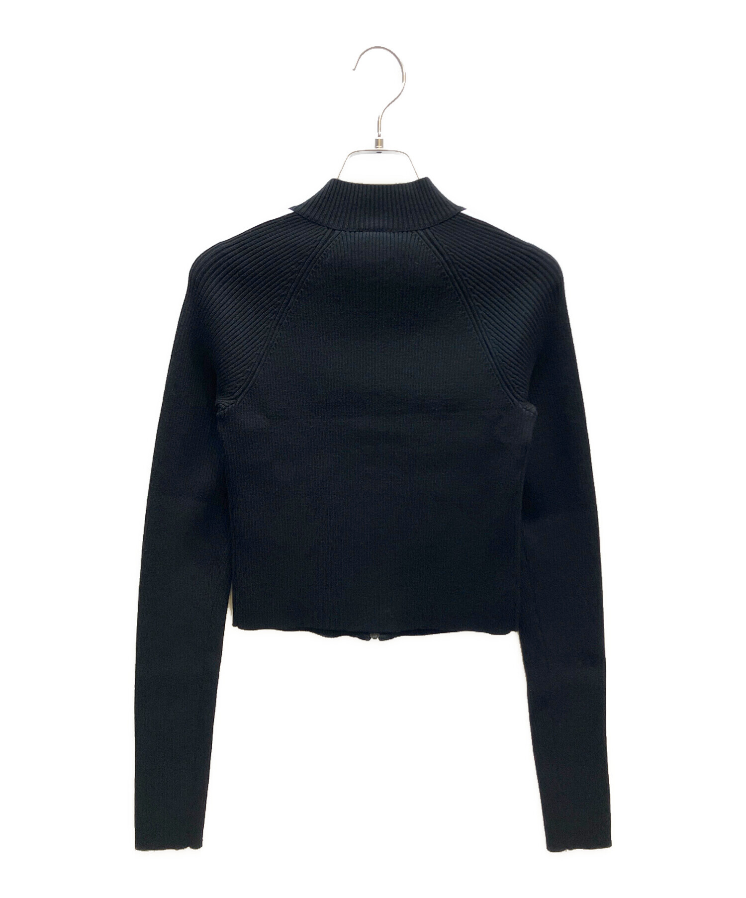 中古・古着通販】adidas (アディダス) ADICOLOR 3 STRIPES SLIM KNIT