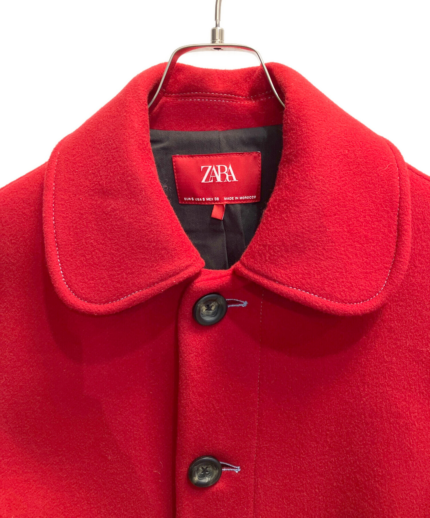 中古・古着通販】ZARA (ザラ) Harry Lambert (ハリー・ランバート