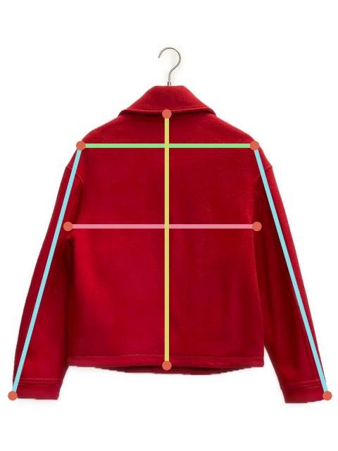 中古・古着通販】ZARA (ザラ) Harry Lambert (ハリー・ランバート