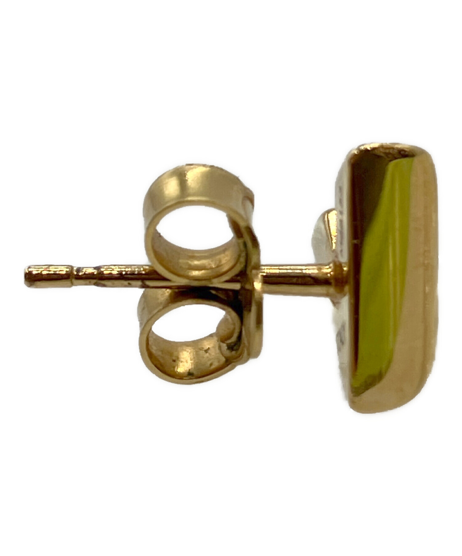 中古・古着通販】LOUIS VUITTON (ルイ ヴィトン) ピアス・エセンシャル